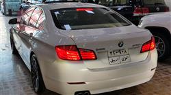 بي ام دبليو الفئة 5
